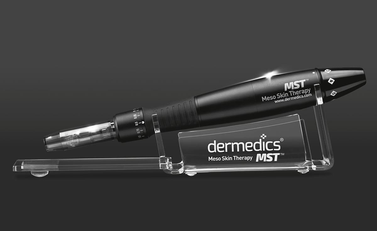 Mesopen profesional